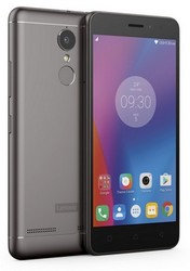 Замена тачскрина на телефоне Lenovo K6 в Улан-Удэ